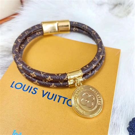 replica lv bracelet|louis vuitton scam.